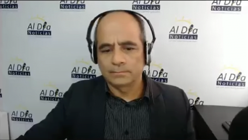 Avances en las obras del San Juan de Dios