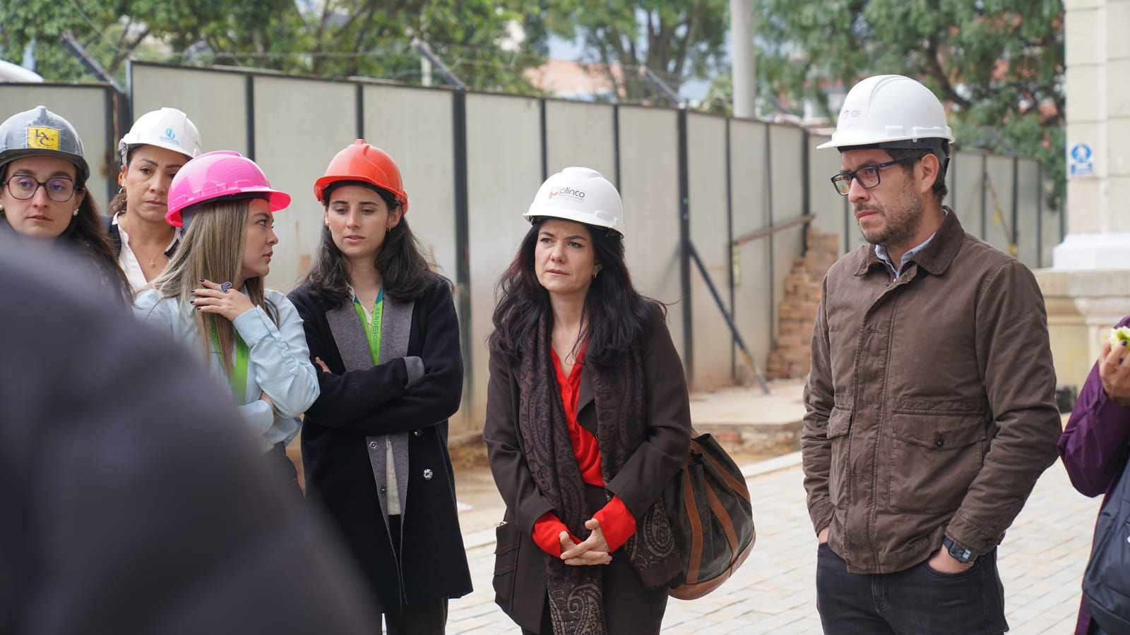 Los líderes de las empresas de renovación urbana del país fortalecen sus capacidades a través de la REDU