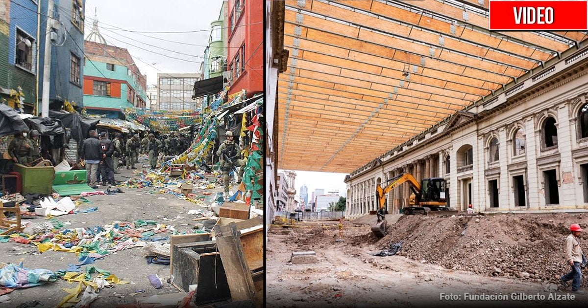 Vajillas y joyas indígenas: el tesoro que los arqueólogos han encontrado bajo los escombros del Bronx