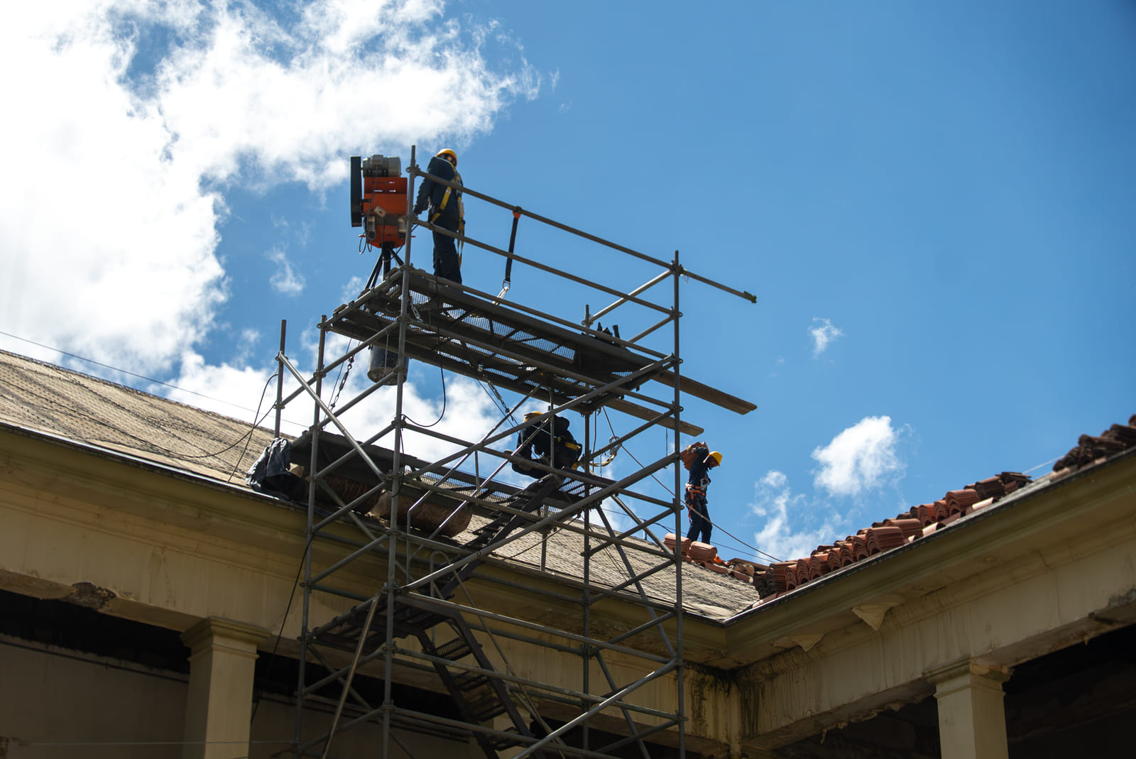 Bogotá, ejemplo mundial en proyectos de renovación urbana 