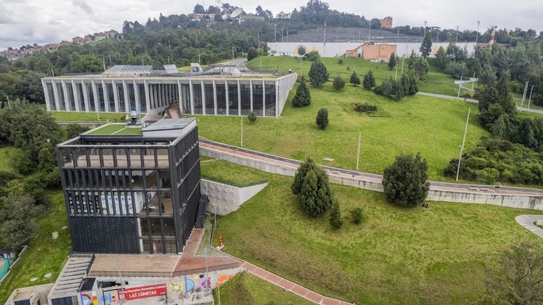 ¿Sobrevivirán los Centros de Felicidad? Bogotá revela los retos para asegurar su bienestar familiar