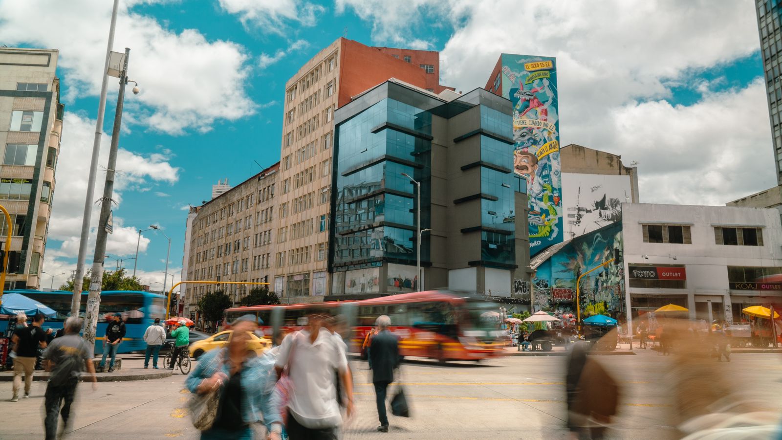 RenoBo inicia un ciclo de charlas técnicas sobre el reúso de edificaciones 