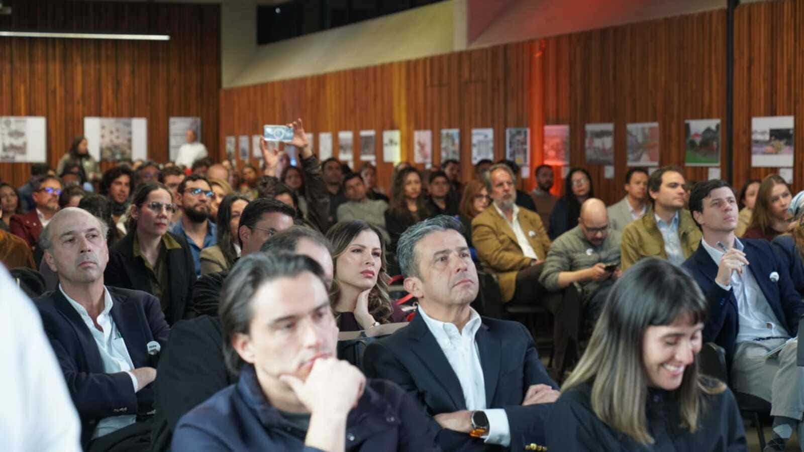 Bogotá inicia la transformación de su antigua Zona Industrial hacia un eje urbano moderno y sostenible